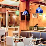 Hotel Ibis Lyon Nord 3*