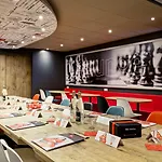 Hotel Ibis Lyon Nord Dardilly