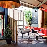 Hotel Ibis Lyon Nord