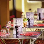 Hotel Ibis Lyon Nord 3*