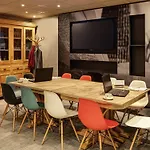 Ibis Lyon Nord 3* Dardilly