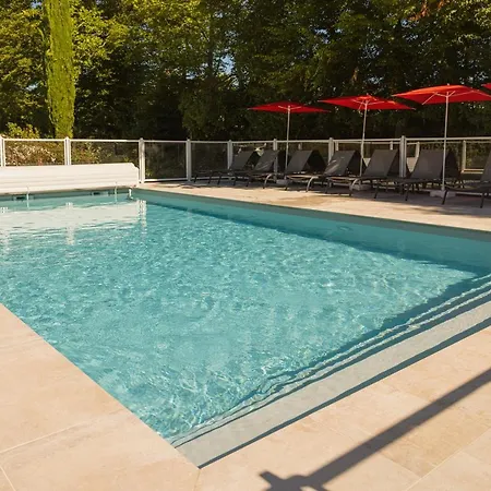 Hotell Ibis Lyon Nord