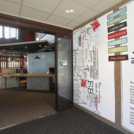 Hotel Ibis Lyon Nord