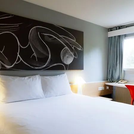 Ibis Lyon Nord