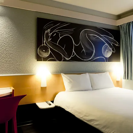 Ibis Lyon Nord Dardilly