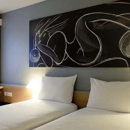 Ibis Lyon Nord Dardilly