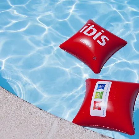 Ibis Lyon Nord Hotell Dardilly