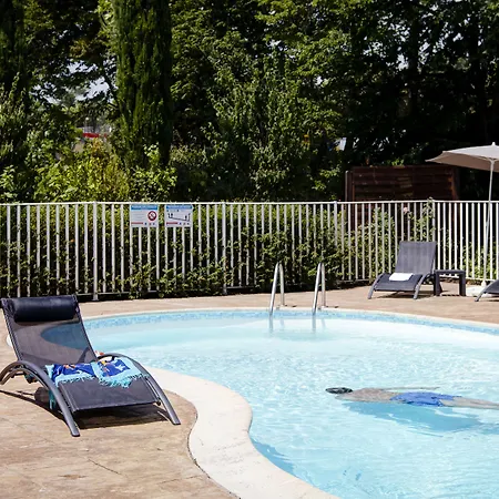Hotell Ibis Lyon Nord Dardilly