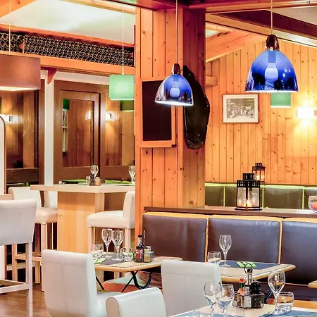 Hotell Ibis Lyon Nord 3*