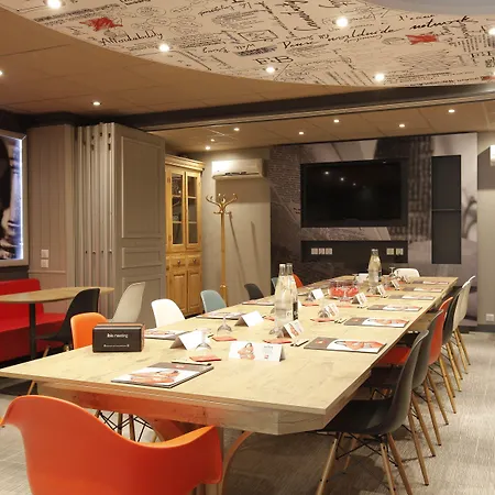 Ibis Lyon Nord Dardilly