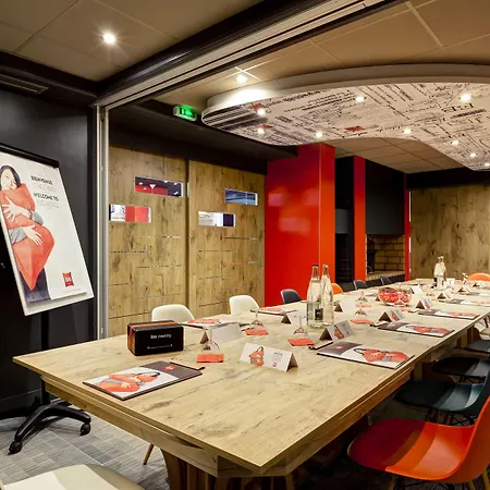 Ibis Lyon Nord