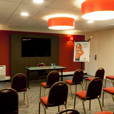 Ibis Lyon Nord Hotell 3*