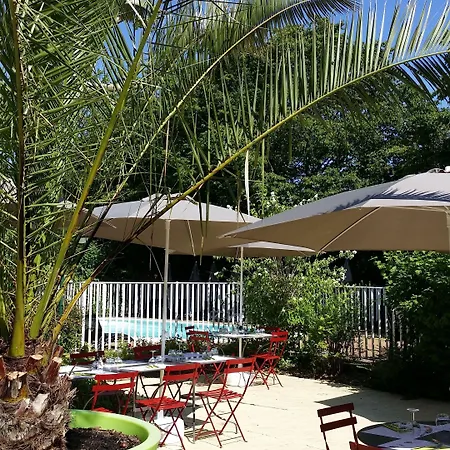 Hotell Ibis Lyon Nord Dardilly