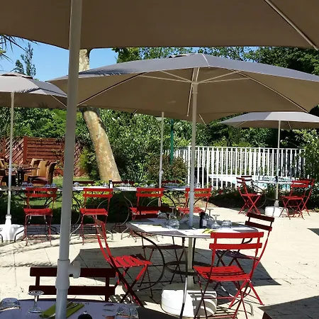 Hotell Ibis Lyon Nord Dardilly