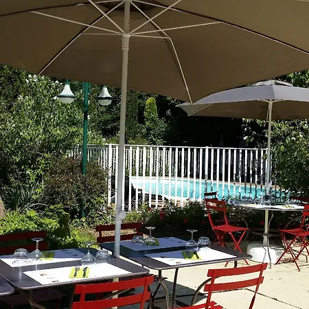 Hotel Ibis Lyon Nord 3*