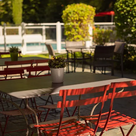 Hotell Ibis Lyon Nord 3*