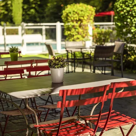Ibis Lyon Nord 3* Dardilly