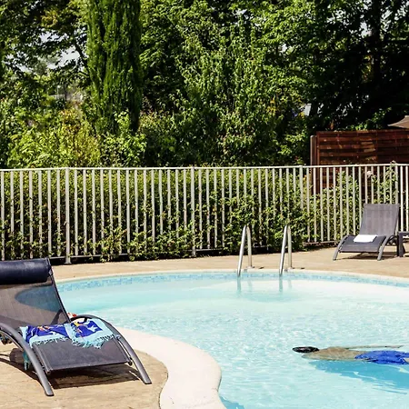 Ibis Lyon Nord 3*
