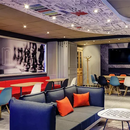 Ibis Lyon Nord Dardilly