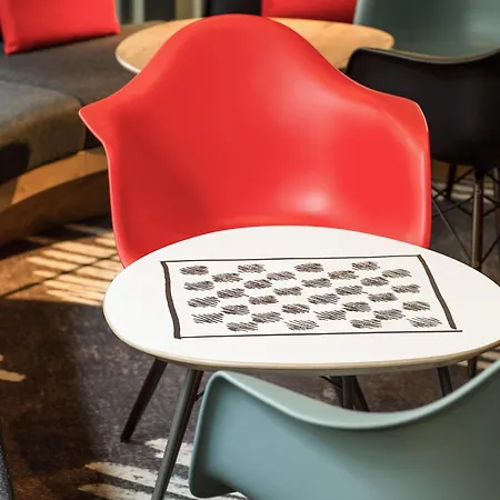 Hotel Ibis Lyon Nord 3*