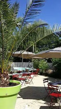 Ibis Lyon Nord Hotell 3*