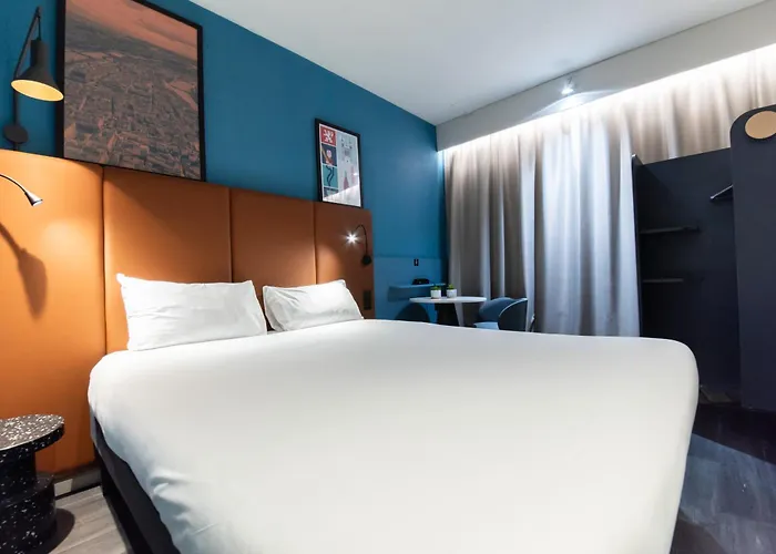 Ibis Lyon Nord