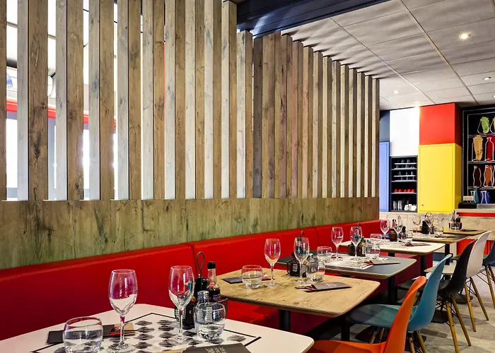 Ibis Lyon Nord Dardilly