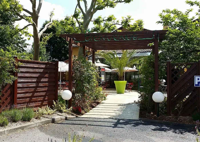 Ibis Lyon Nord Hotel Dardilly