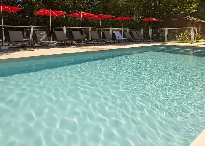 Ibis Lyon Nord Hotel