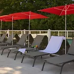 Hotel Ibis Lyon Nord