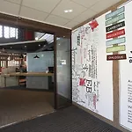 Hotel Ibis Lyon Nord