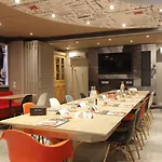Ibis Lyon Nord Dardilly