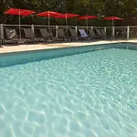 Ibis Lyon Nord Hotel