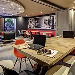 Ibis Lyon Nord Hotel Dardilly