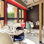 Szálloda Ibis Lyon Nord 3*