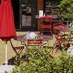 Ibis Lyon Nord 3*