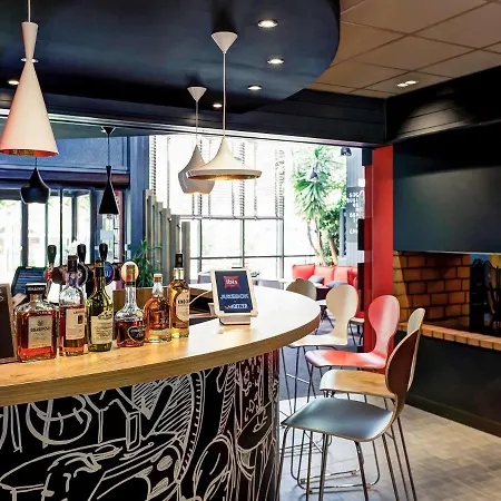 Ibis Lyon Nord