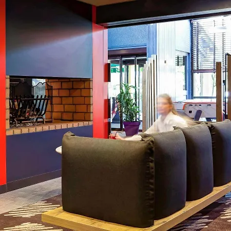 Ibis Lyon Nord 3*