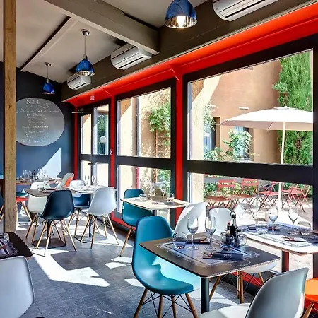 Ibis Lyon Nord 3* Dardilly
