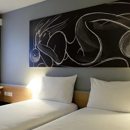 Hotel Ibis Lyon Nord Dardilly