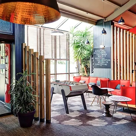 Ibis Lyon Nord 3* Dardilly
