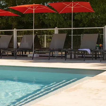 Ibis Lyon Nord Дардилли
