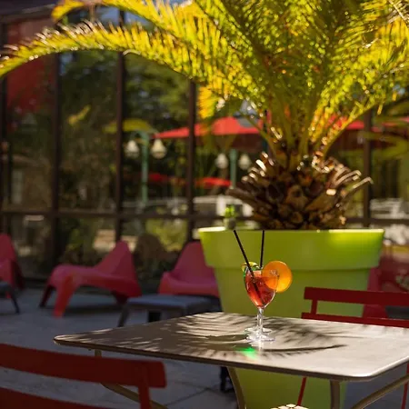 Hotel Ibis Lyon Nord Dardilly