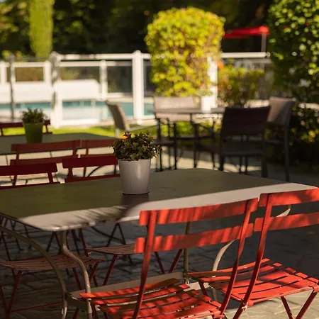 Ibis Lyon Nord Hotel Dardilly