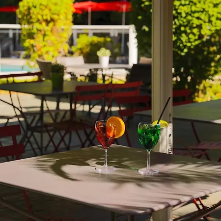 호텔 이비스 리옹 노드 3*