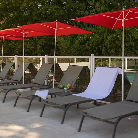 Hotel Ibis Lyon Nord