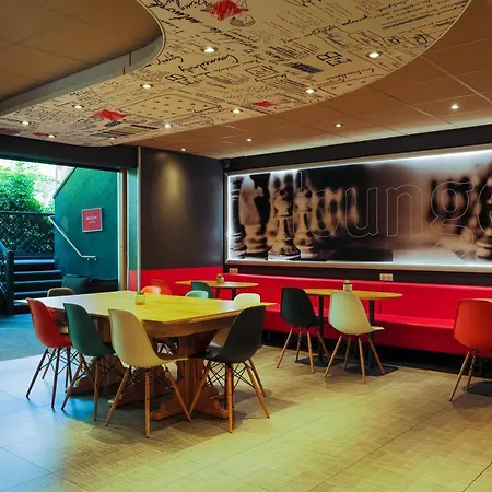 Ibis Lyon Nord Dardilly