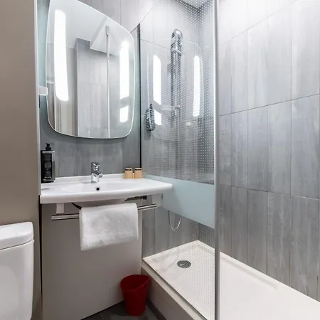 Hotel Ibis Lyon Nord Dardilly