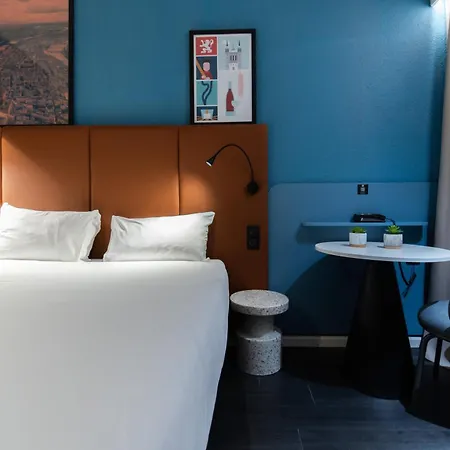 Ibis Lyon Nord Hotel Dardilly