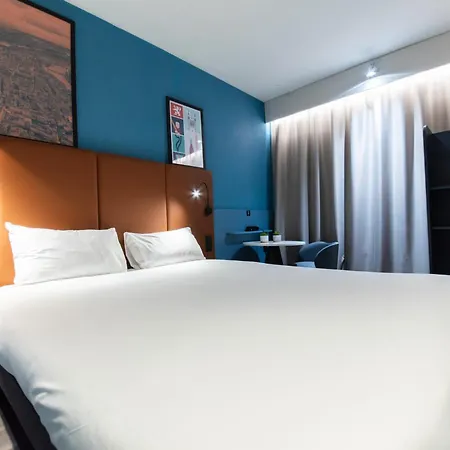 Ibis Lyon Nord
